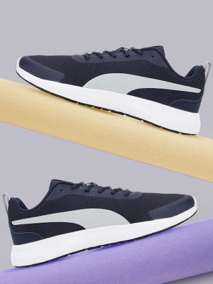 PUMA Puma Piktor Sneakers For Men(Blue , 10)