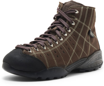 WOODLAND Boots For Men(Brown , 6)