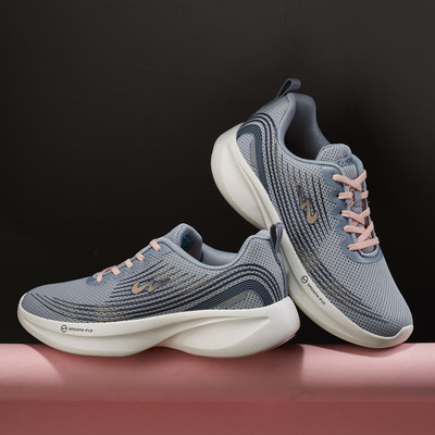 CAMPUS CAMP-LEX Running Shoes For Women(Grey , 5)