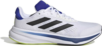 ADIDAS RESPONSE SUPER M Running Shoes For Men(White , 9)