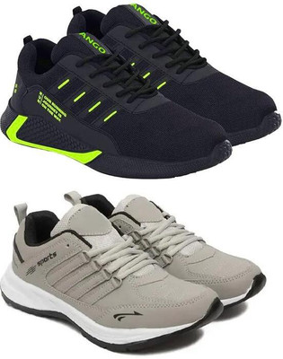 ELASA TY-MINT GREEN_854 Outdoors For Men(Green , 6)