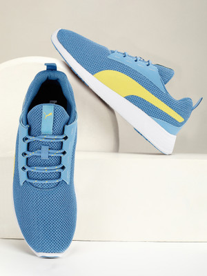 PUMA Buzz Sneakers For Men(Blue , 9)