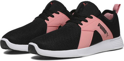 PUMA Zod Runner V3 IDP Sneakers For Women(Black , 7)