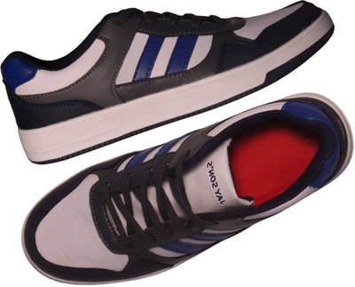 JAYSON'S Sneakers For Men(Multicolor , 6)