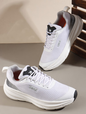 HRX by Hrithik Roshan Walking Shoes For Men(White , 9)
