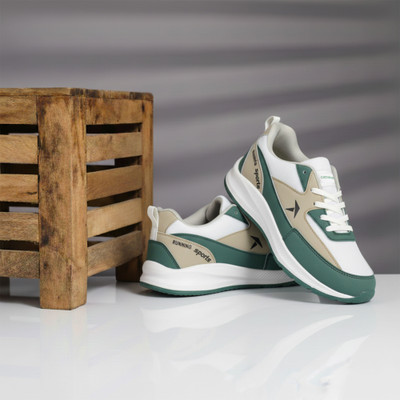 CAPROVER Outdoors For Men(Green , 7)