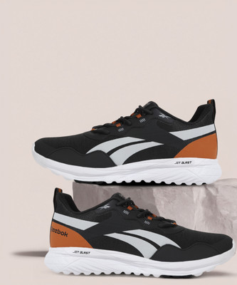 REEBOK Beat run M Casuals For Men(Grey , 9)