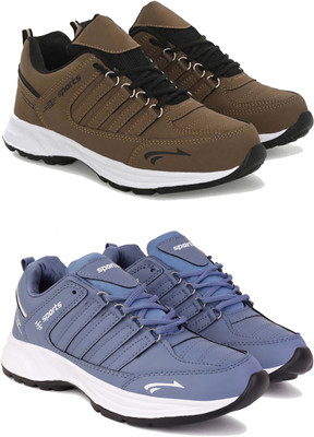 DRACKFOOT Casuals For Men(Multicolor , 9)
