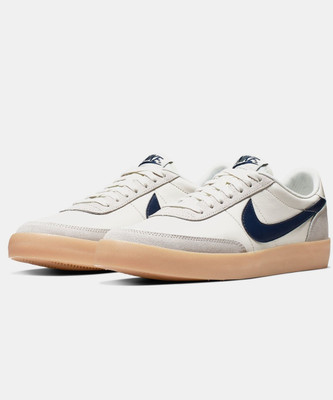 NIKE Killshot 2 Leather Sneakers For Men(White , 9)