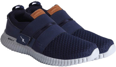 Sparx SM 406 Running Shoes For Men(Navy , 8)