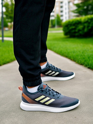 ADIDAS Flexpace M Walking Shoes For Men(Grey , 7)
