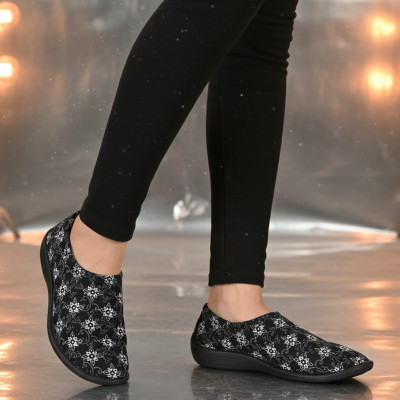 airaqua WPRIIT2K01 Bellies For Women(Multicolor , 7)