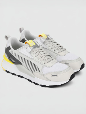 PUMA RS 3.0 Synth Pop Sneakers For Men(Multicolor , 11)