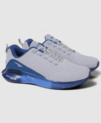 asian Crystal-13 For Men(Grey, Blue , 8)