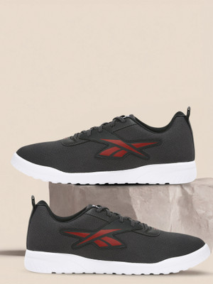 REEBOK Fusion Lux 2.0 M Walking Shoes For Men(Grey , 11)