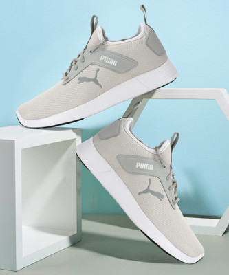 PUMA Puma Static Sneakers For Men(Grey , 7)