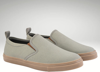 Roadster Sneakers For Men(Grey , 7)