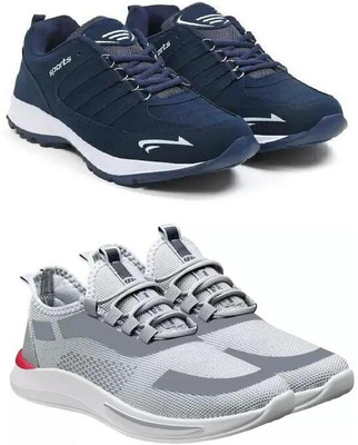 ANGO TY-851_SHARK GREY Outdoors For Men(Blue , 7)