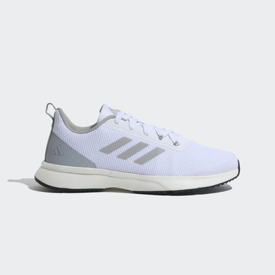 ADIDAS Glowrun Reflective M Running Shoes For Men(Grey , 6)