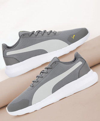 PUMA PUMA Cave V3 Sneakers For Men(Grey , 9)