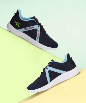 REEBOK Persona Wanderer Casuals For Men(Navy)