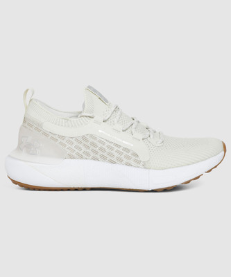 UNDER ARMOUR UA HOVR Phantom 3 SE Sneakers For Men(Brown , 10)