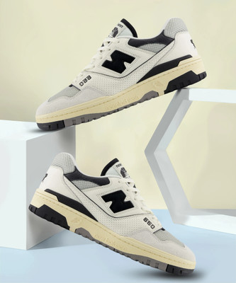 New Balance BB550 Sneakers For Men(Multicolor , 10)