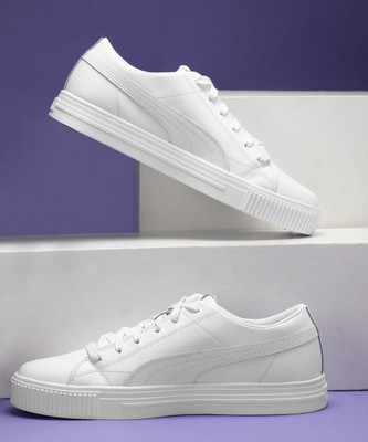 PUMA Ever FS Sneakers For Men(White , 11)