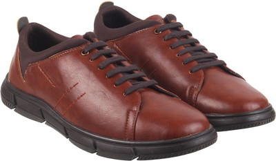MOCHI Sneakers For Men(Tan , 10)