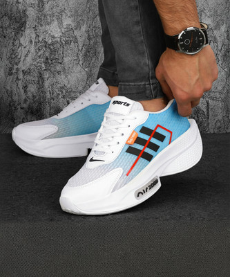 RVD Casuals For Men(Blue , 10)