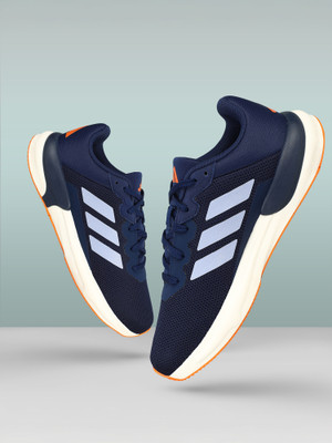ADIDAS STOUTRUN ST Running Shoes For Men(Blue , 11)