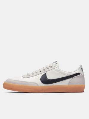 NIKE Killshot 2 Leather Sneakers For Men(White , 10)