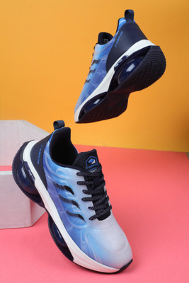 Abros HELIXX Running Shoes For Men(Blue , 7)