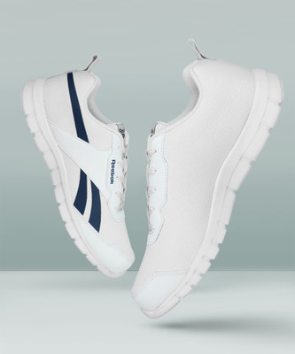 REEBOK Flylite Axton M Running Shoes For Men(White , 6)