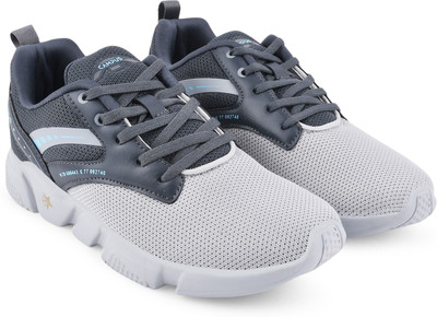 CAMPUS CAMP-GLAM Casuals For Women(Grey , 5)