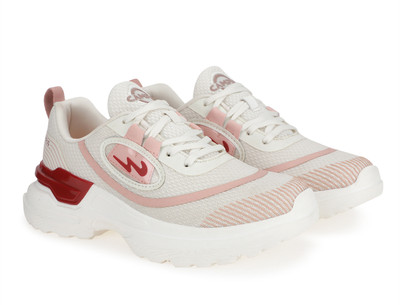 CAMPUS REMY Sneakers For Women(Multicolor , 8)