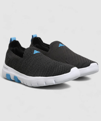 ADIDAS Powerthru Walking Shoes For Men(Black , 8)