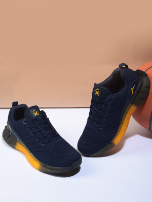 Abros Flex Sneakers For Men(Multicolor , 7)
