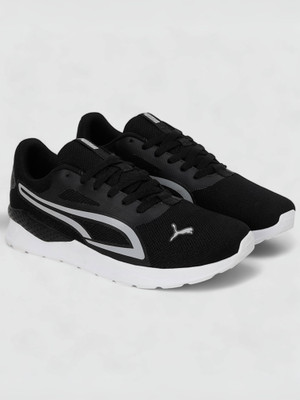 PUMA Puma Armour V2 Sneakers For Men(Black , 9)
