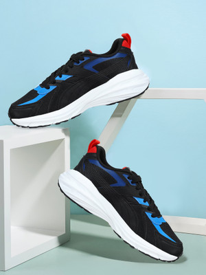 PUMA BMW MMS Hypnotic LS Sneakers For Men(Black , 8)