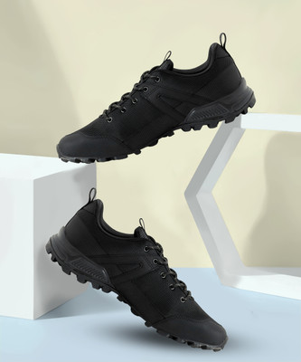 Wildcraft Volga NX Low Ankle Hiking & Trekking Shoes For Men(Multicolor , 7)