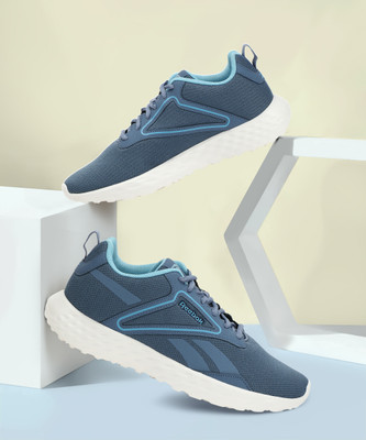 REEBOK RUN BLIZZARD Running Shoes For Men(Blue , 8)