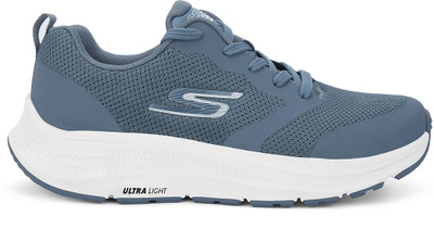 Skechers GO RUN CONSISTENT 2 For Women(Blue , 4)