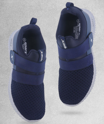 Sparx SM 406 Running Shoes For Men(Navy , 9)