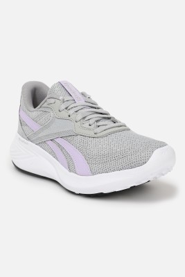 REEBOK Energen Tech Running Shoes For Women(Grey , 4)