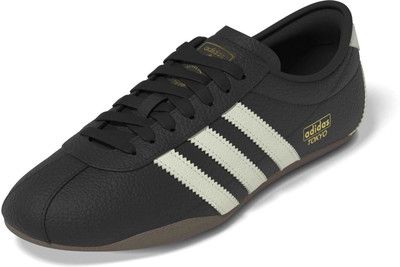 ADIDAS ORIGINALS TOKYO W Sneakers For Women(Black , 10)