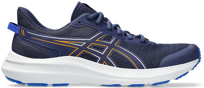 Asics JOLT 5 Running Shoes For Men(Blue , 10)