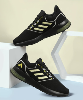 ADIDAS FLAIR MODE M Running Shoes For Men(Black , 9)