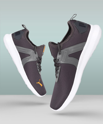 PUMA Catwit Sneakers For Men(Grey , 9)