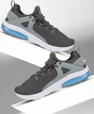 PUMA Electron 2.0 Sneakers For Men(Grey , 8)